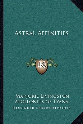 Astral Affinities