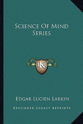Science Of Mind Series