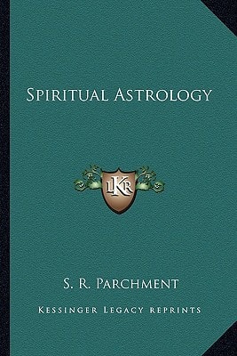 Spiritual Astrology
