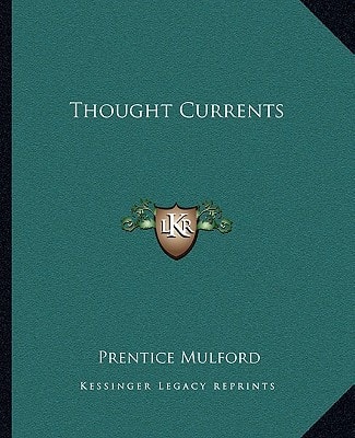 Thought Currents