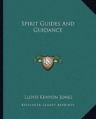 Spirit Guides And Guidance