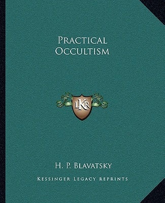 Practical Occultism