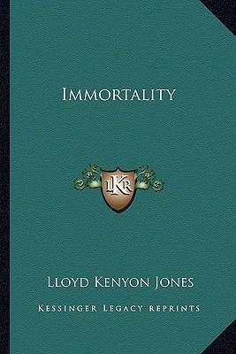 Immortality