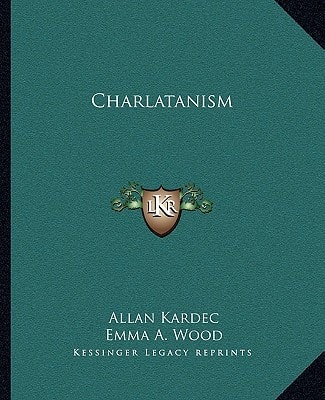 Charlatanism