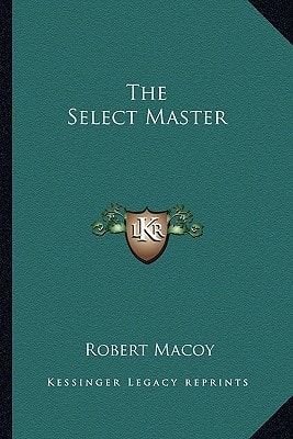 The Select Master