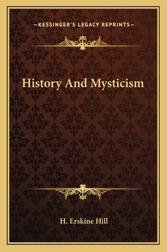 History And Mysticism