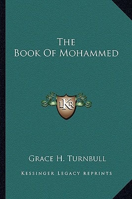 The Book Of Mohammed