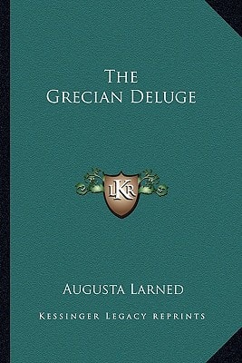The Grecian Deluge