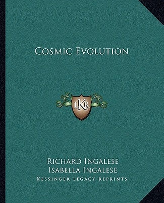 Cosmic Evolution