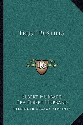 Trust Busting