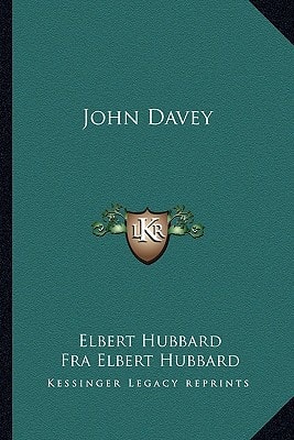John Davey