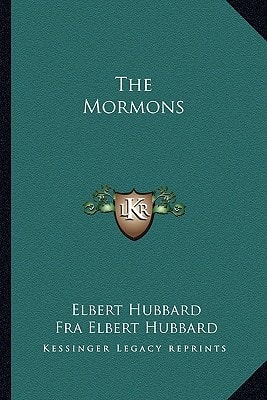 The Mormons