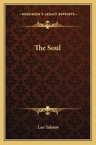 The Soul