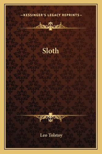 Sloth