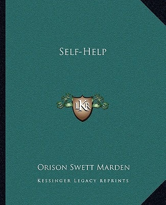 Self-Help