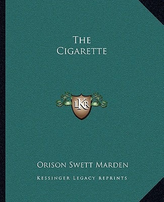 The Cigarette