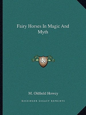 Fairy Horses In Magic And Myth