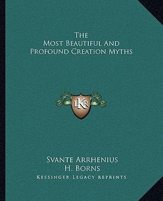 The Most Beautiful And Profound Creation Myths