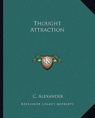 Thought Attraction
