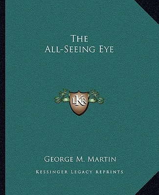 The All-Seeing Eye