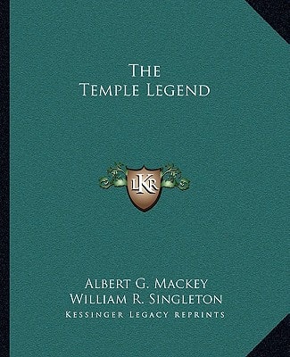 The Temple Legend