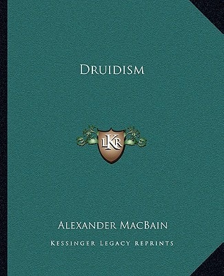 Druidism