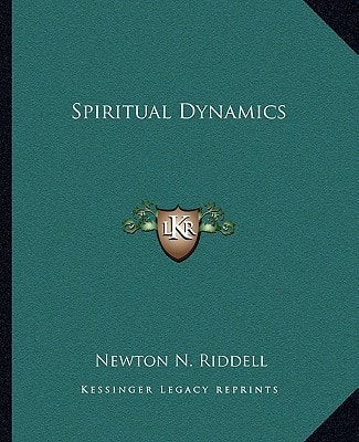 Spiritual Dynamics