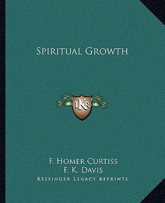 Spiritual Growth