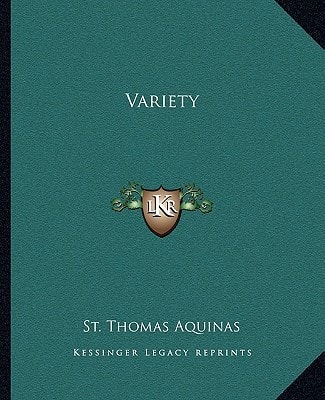 Variety