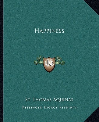 Happiness