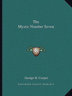 The Mystic Number Seven