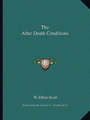 The After Death Conditions