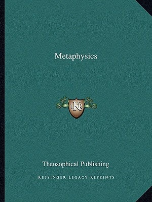 Metaphysics