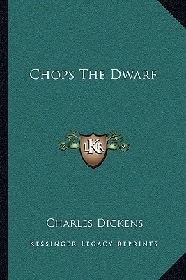Chops The Dwarf