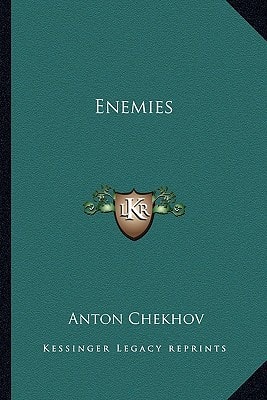 Enemies