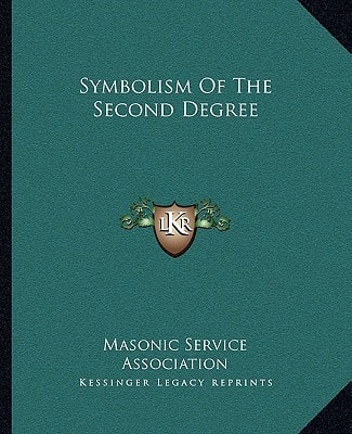 Symbolism Of The Second Degree