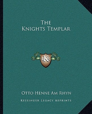 The Knights Templar