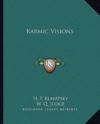 Karmic Visions
