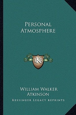 Personal Atmosphere