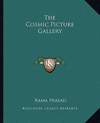 The Cosmic Picture Gallery