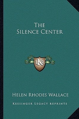 The Silence Center