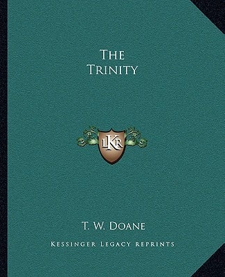 The Trinity