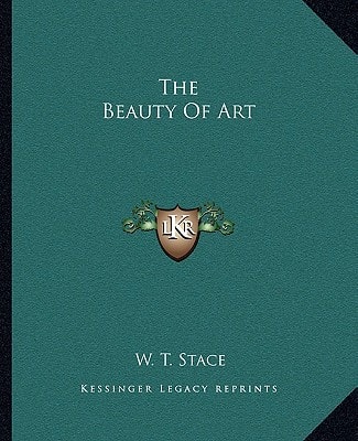 The Beauty Of Art
