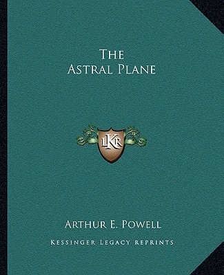 The Astral Plane