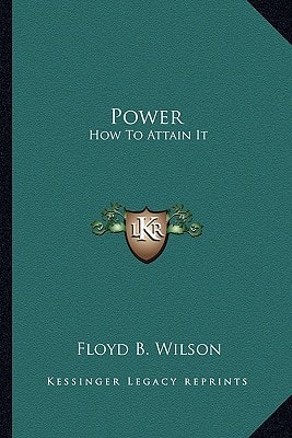 Power: How To Attain It