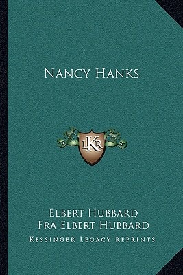 Nancy Hanks