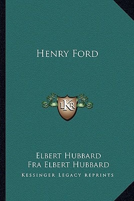 Henry Ford