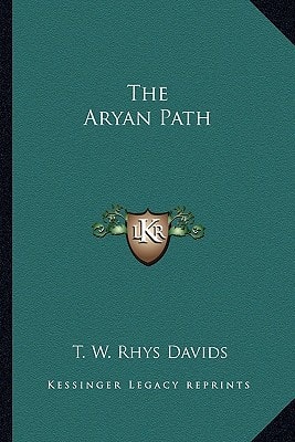 The Aryan Path