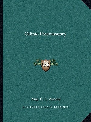 Odinic Freemasonry