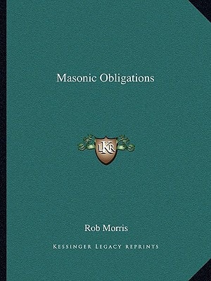 Masonic Obligations
